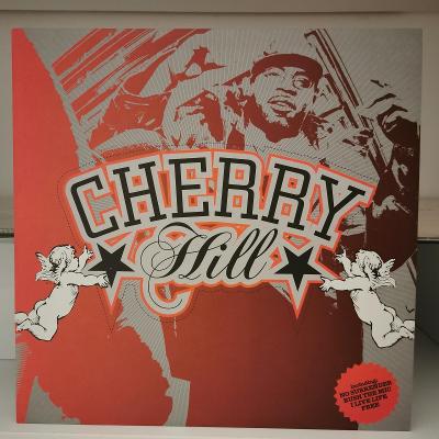Hip hop vinyl Cherry Hill (NIRONIC) - No Surrender 