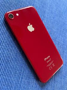 Apple iPhone 8 (PRODUCT) RED