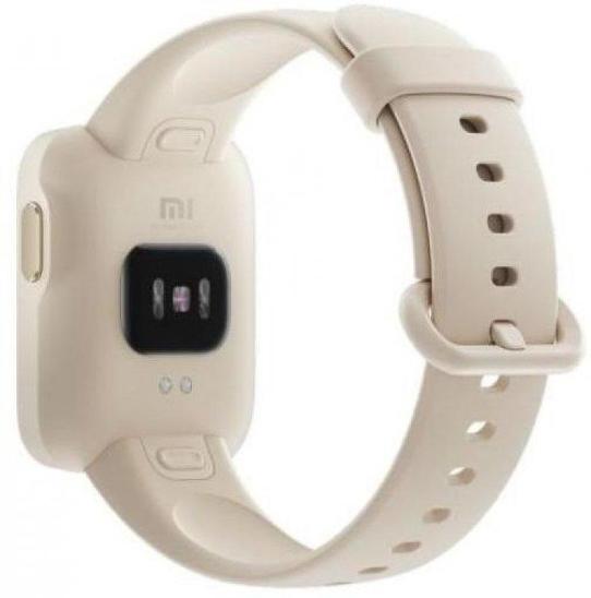 Nové Xiaomi Mi Watch Lite ivory s GPS 