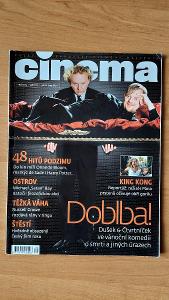 Cinema 9/2005