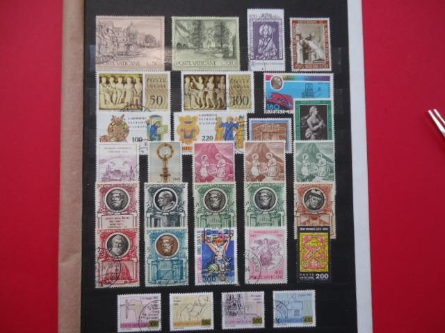 Známky  17898 - Známky