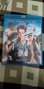 Pan (bluray film)