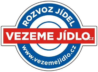 doména : www.vezemejidlo.cz