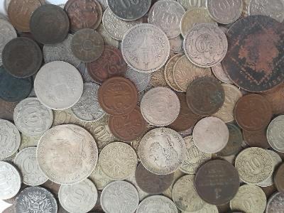 115 x mince Rakousko Uhersko