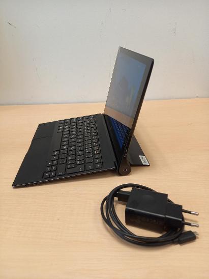 Tablet Lenovo YOGA Tablet 2-1051L, Windows 10, BlueTooth klávesnice