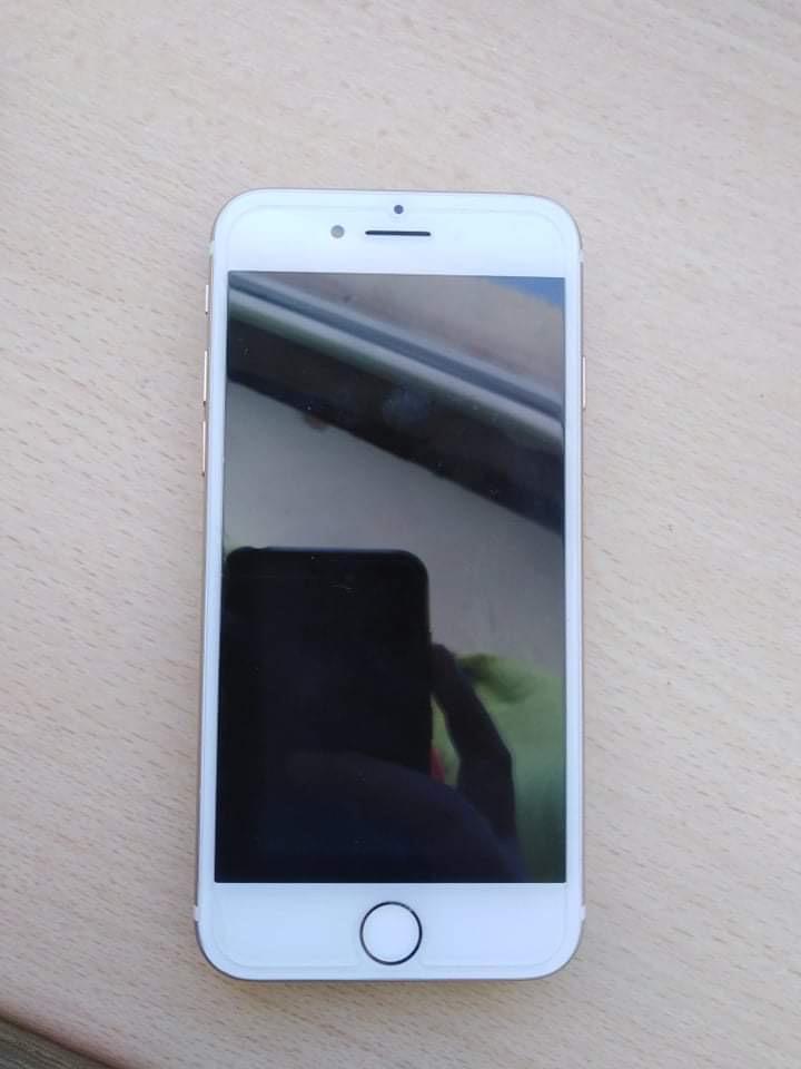 iPhone 7 32GB - Mobily a chytrá elektronika