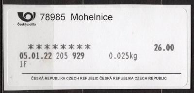 91-789 85 Mohelnice.