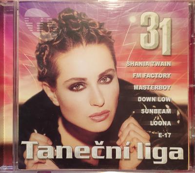 CD Taneční Liga 31