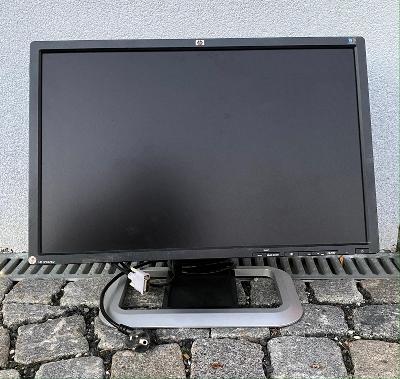 grafický monitor HP LP 2475w