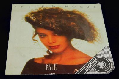 SP - Kylie Minogue - Kylie (k10)