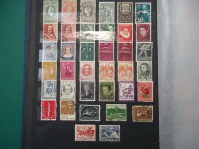 Známky  17927