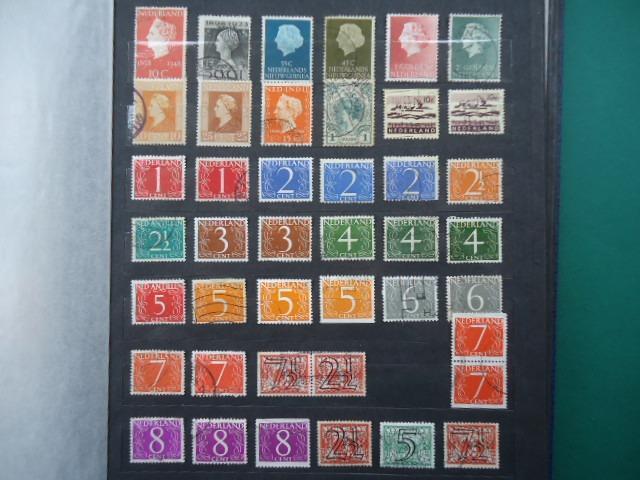 Známky  17928 - Známky