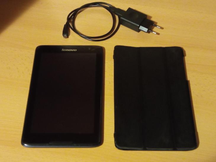 Tablet Lenovo A5500F