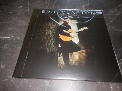 Eric Clapton - Forever man