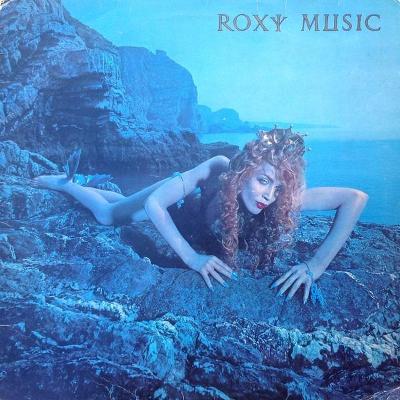 Roxy Music – Siren (LP)