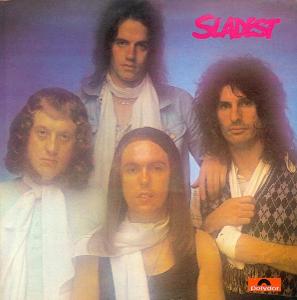 Slade – Sladest (LP)