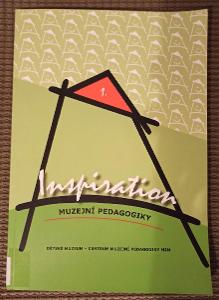 Inspiration - Muzejní pedagogika