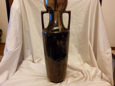 Stara keramicka vaza