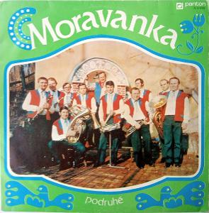 LP Moravanka.