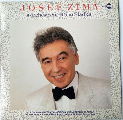 LP Josef Zíma .