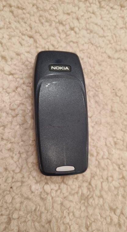 Nokia 3310 - Mobily a chytrá elektronika