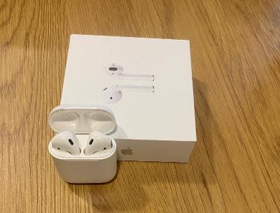 Apple Airpods 2019 (vada)