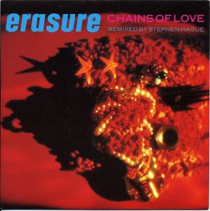 Erasure – Chains Of Love (SP)
