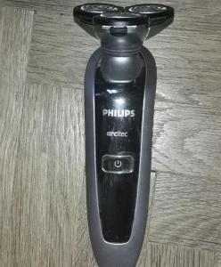 Phillips Arcitec holící strojek