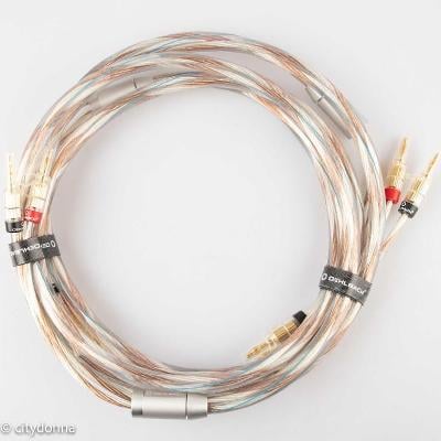 Profi kabel Oehlbach Twin/prémiový 2 x 3.0 mm2/německá výroba/Od 1Kč