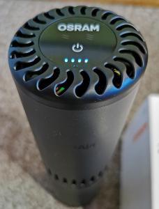 Čistička vzduchu Osram Auto AirZing UV-COMPACT UV 12 W 