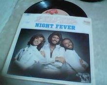 BEEGEES-NIGHT FEVER-SP-1977.