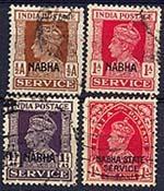 Indie - Nabha