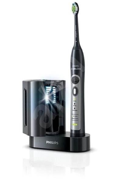 Elektrický zubní kartáček Philips Sonicare FlexCare Black HX6971/59