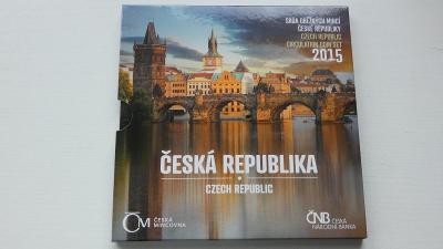 Sada - Česká Republika 2015