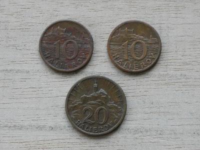 Mince - 10/20 h (1939 - 1942)