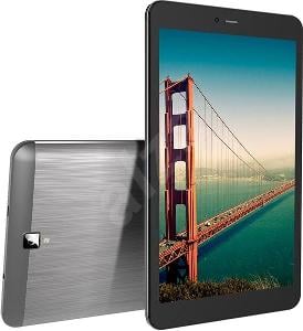 Tablet iGET Smart G81H Black
