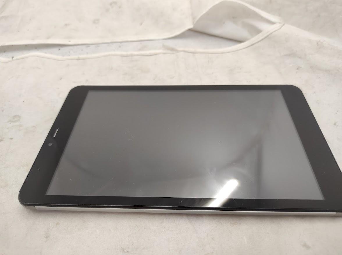Tablet iGET Smart G81H Black - Počítače a hry