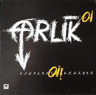 ORLÍK - Oi