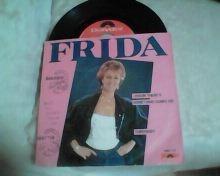 FRIDA-ABBA-I KNOW THERE S SOMETHING GOING ON-SP-1982.