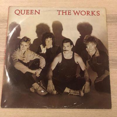 Queen – The Works (EMI)