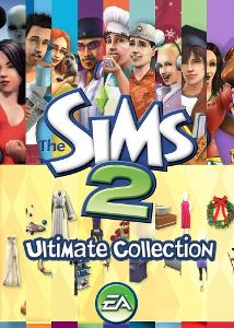 The Sims 2 Ultimate Collection PC MAC Origin