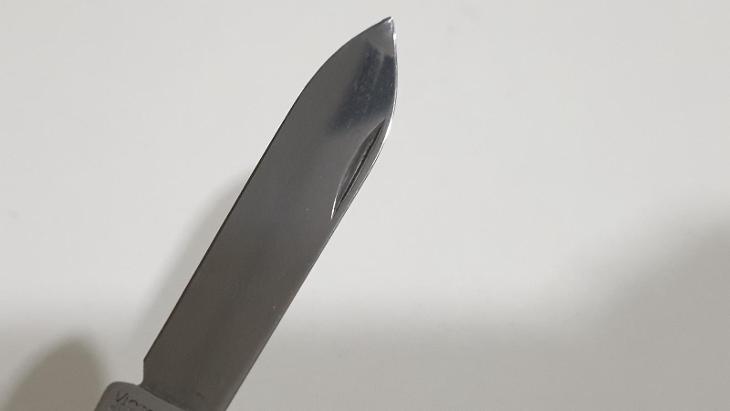 Victorinox switzerland stainless rostfrei - ŠVYCARSKÝ kapesní nůž