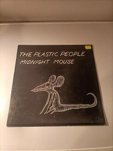 The Plastic People Of Universe-Púlnoční Myš