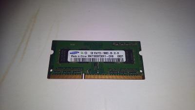 1GB 1RX8 PC3-10600S-09-10-B1