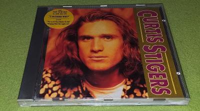 CD Curtis Stigers - Curtis Stigers