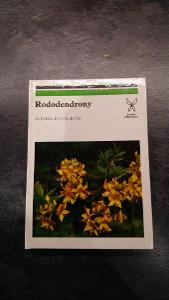 Rododendrony Dostálková