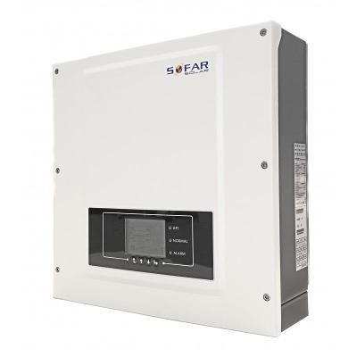 Invertorový invertor Sofar Solar 3.3KTL-X