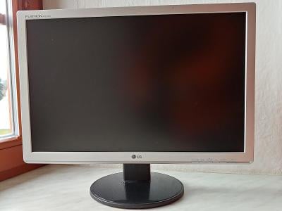 LCD monitor 22" LG W2242S-SF