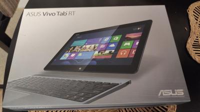 Tablet Asus Vivo tab RT win.