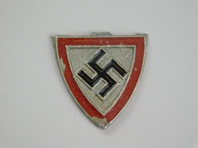 Německá říše - odznak